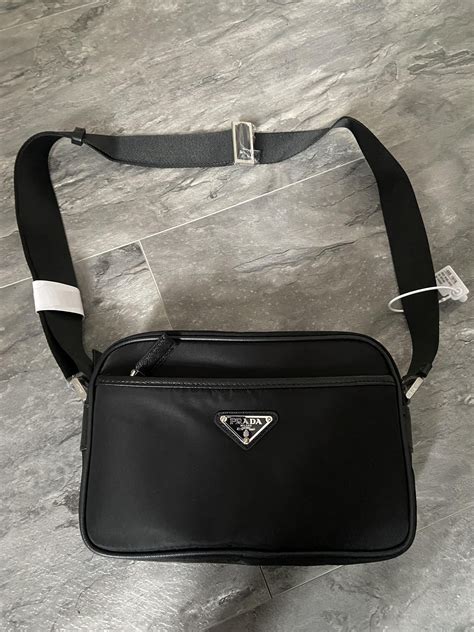 taobao prada bag|Review Prada Messenger Bag from TaoBao : r/FashionReps.